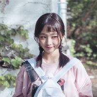 小橘子女生头像 3