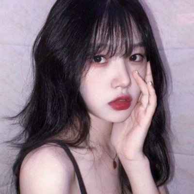 2023暴富微信头像图片女 6