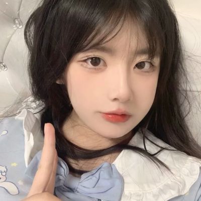 好看的头像图片大全 9