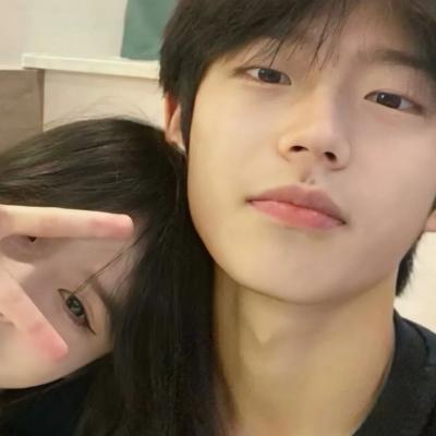 孤傲高冷头像高清图 1