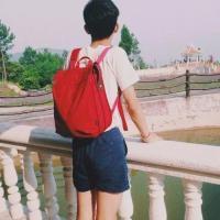 中年人头像男士风景图 5