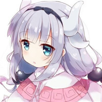 卡通头像可爱女 7