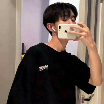 微信头像图片男成熟稳重 10