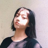 qq头像2023最新版潮流女挡脸 6