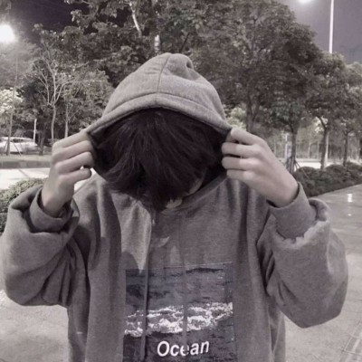微信头像图片最新款伤感 7