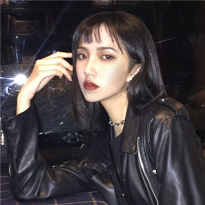 网名格式冷漠女生名字