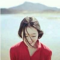 女生头像侧脸长发 6