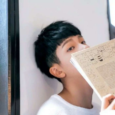 40岁男士专用微信头像好看 3