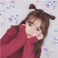 头像职业装女 1