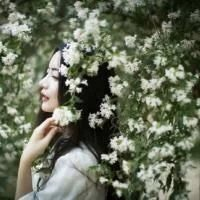 女生颓废网名英文