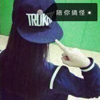 2025年潮流女生英文两字网名精选