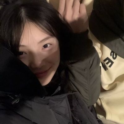 2023新年情侣头像一男一女 3