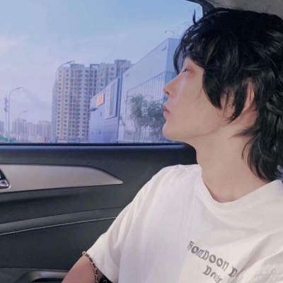 男生热门头像 7