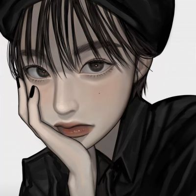 2023微信最火头像图片女40 10