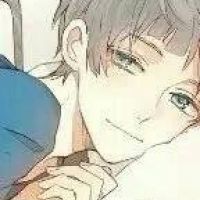 动漫头像300x300男生 9