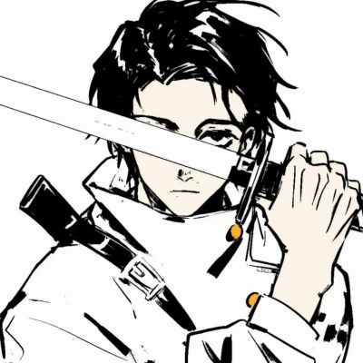 2023新款头像男可爱动漫 7
