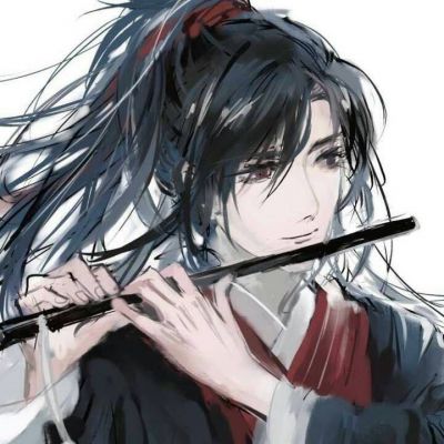 头像图片男古风 2