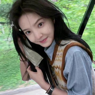 美女霸气的网名大全