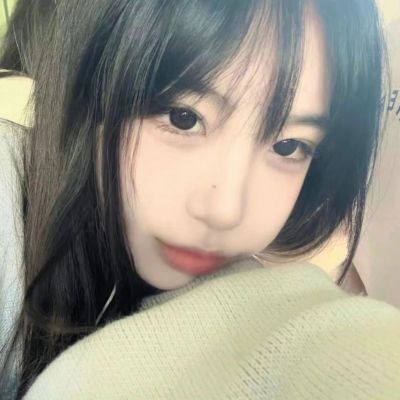 女生头像高级感真人 1
