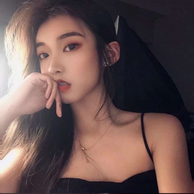 成熟头像女御姐 8