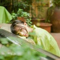 仙女ins头像森系QQ 3