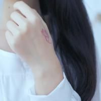 qq头像女生露脸 5