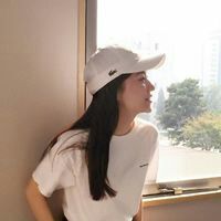 适合夏天的头像清冷女 5