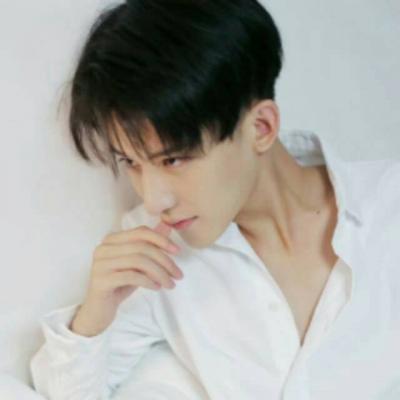 头像简约小清新小男孩 8