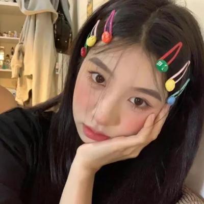 好看的头像霸气冷酷女 3