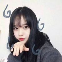 qq头像女生清纯可爱
