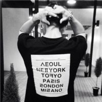 讨厌姜的网名男生