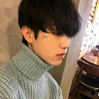 小丑男头像高清头像 6