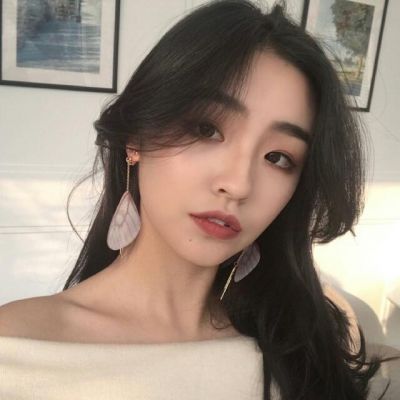网名女生高冷霸气淑女