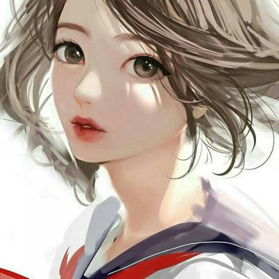 微信头像女古风 2