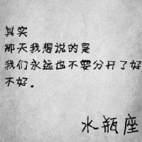 恶魔头像之十二星座 3