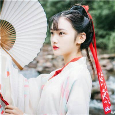 好看的头像图片女霸气古风 4