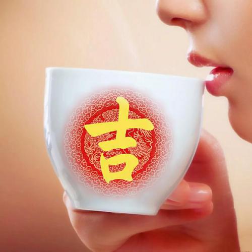 虎年微信头像图片神秘 10
