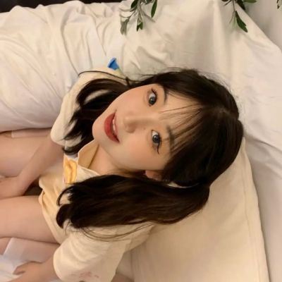 2023女孩头像图片 5