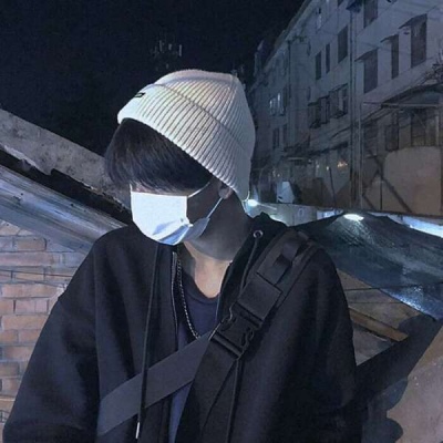 好看的头像图片男现实 6