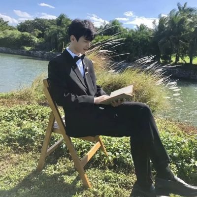 2023热门情侣头像 7