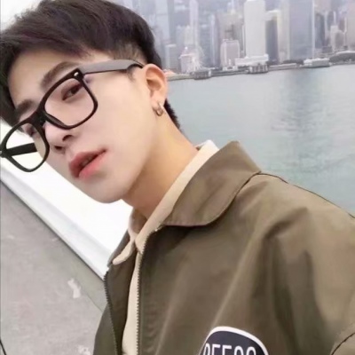 男生的头像很酷 3