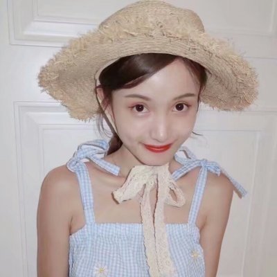小红书可爱头像 2