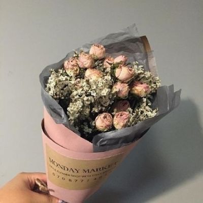 微信头像唯美意境阳光 4