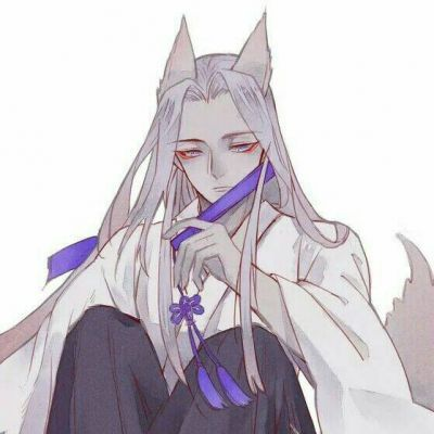 微信卡通男生头像 2