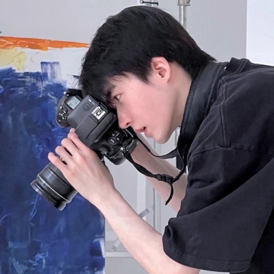 头像男口罩大全真人 6