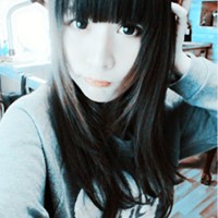好看女生头像图片可截图 6