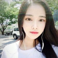 小清新头像女可爱单人 2