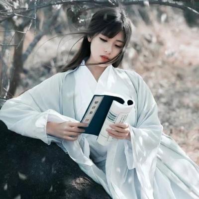 16岁女生头像真人图片 7