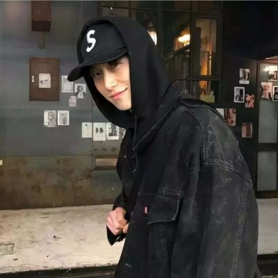 抖音最近很火的头像 5