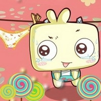 小兔子卡通头像图片大全可爱 1